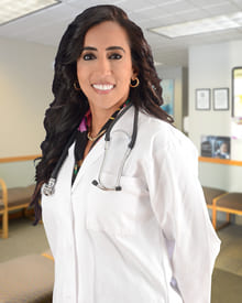 Dr. Yasmin Mohamed